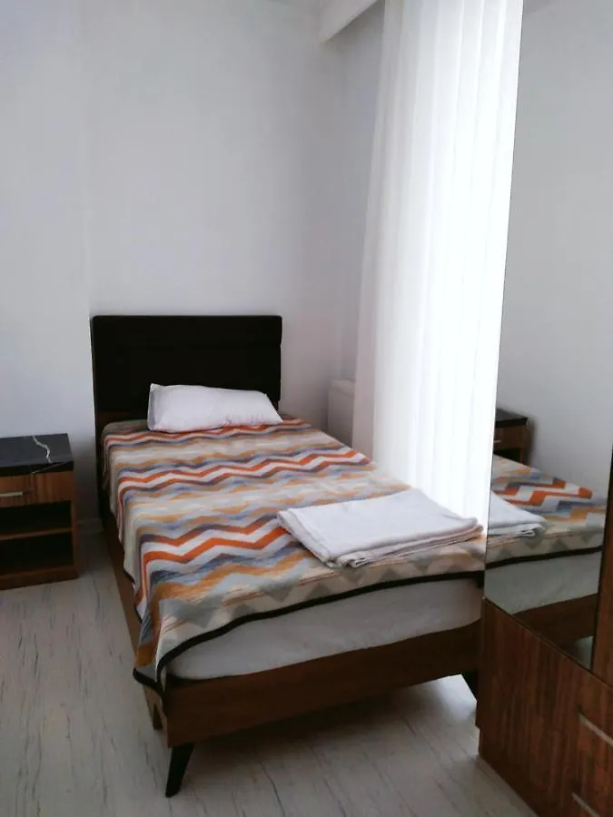 Koepruebasi Aile Apart Lejlighedshotel Antalya