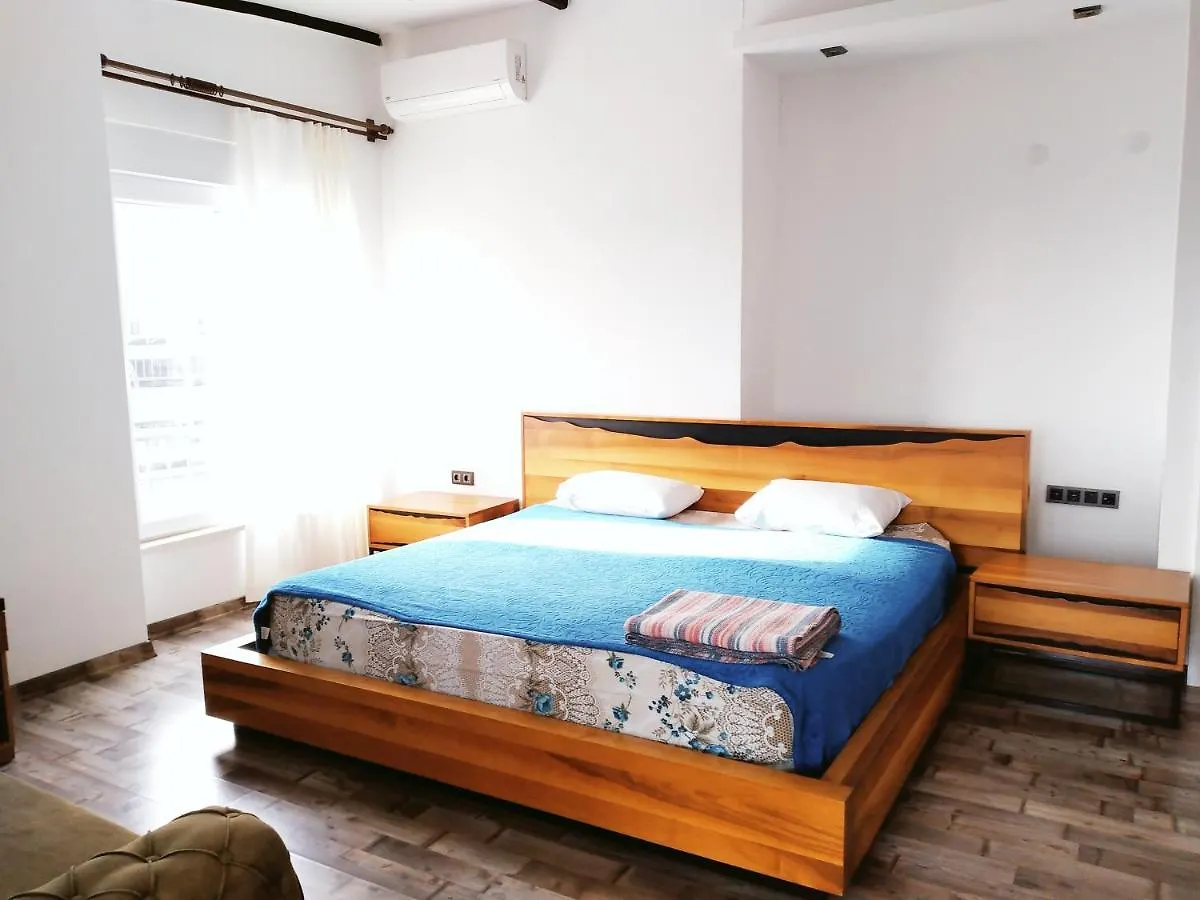 Koepruebasi Aile Apart 0*, Antalya Tyrkiet